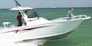 Trailcraft in strife